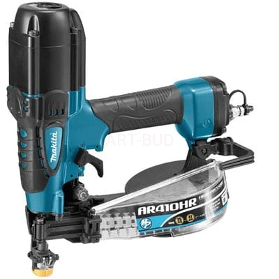Wysokociśnieniowa wkrętarka pneumatyczna AR410HR Makita 