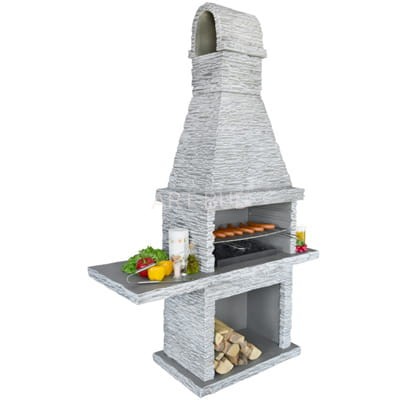 Grill betonowy Morfeusz