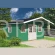 Drewniany domek letniskowy Sauerland C 16,2 m2