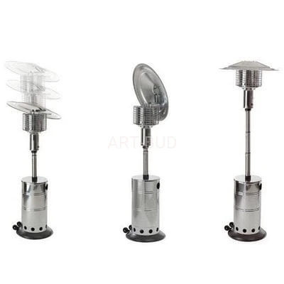 Gazowy parasol grzewczy SIRIUS Landmann 