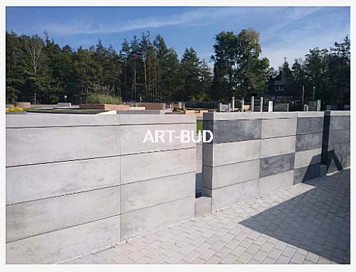 Ogrodzenie ROYAL LONG Kost Bet