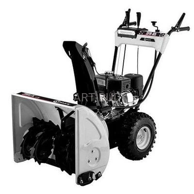 Odśnieżarka SFR65 Lumag silnik 5.5 KM