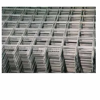 Siatka do zbrojenia posadzek 1mx2m  fi 2.4mm