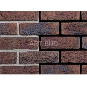 Płytka lub narożnik ENGELS ANTIEK ROOD HANDVORM WDF/WF (zł/szt)