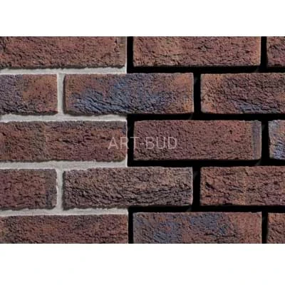 Płytka lub narożnik ENGELS ANTIEK ROOD HANDVORM WDF/WF (zł/szt)