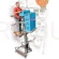 Podnośnik mobilny Elevah 40 Move Picking 4m
