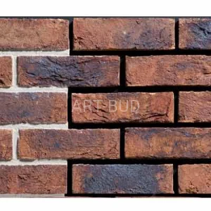 Płytka lub narożnik ENGELS KOPER ROODBONT HANDVORM WDF/WF (zł/szt)