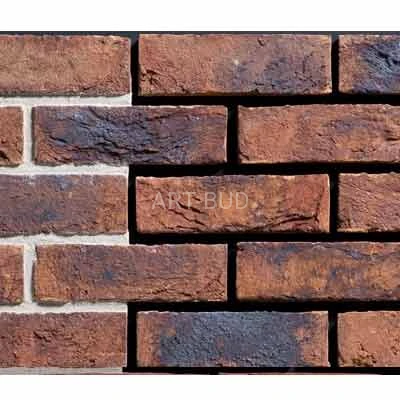 Płytka lub narożnik ENGELS KOPER ROODBONT HANDVORM WDF/WF (zł/szt)