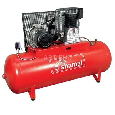 Sprężarka tłokowa kompresor Shamal CT 1100/500 K50 7.5 kW 14 bar kod K2016 /1szt