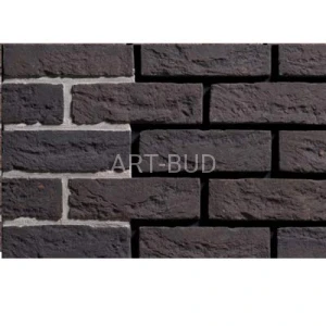 Cegła klinkierowa ręcznie formowana DF 210/65/100 RAVENZWART ENGELS (szt.)