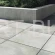 Płytka gresowa tarasowe Solid 2.0 kolekcja Beton 2.0 wym.  59,3X59,3, grub. 20 mm OPOCZNO (m2)