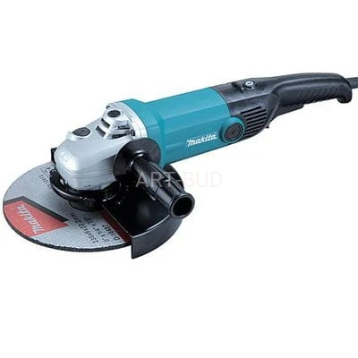 Szlifierka kątowa 230 mm 2000 W Makita GA9012C 