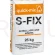 Zaprawa zalewowa S-Fix QUICK MIX