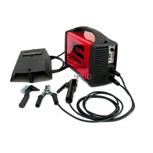 Spawarka MMA - TECHNOLOGY 175