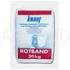 Gipsowa zaprawa tynkarska KNAUF Rotband 10 KG