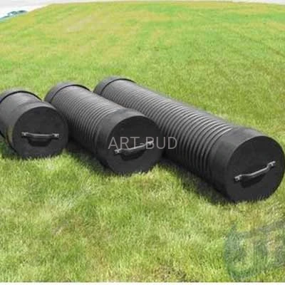 Pojemniki na zużyte świetlówki FB