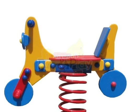 Bujak na sprężynie plac zabaw -  PIAGGI