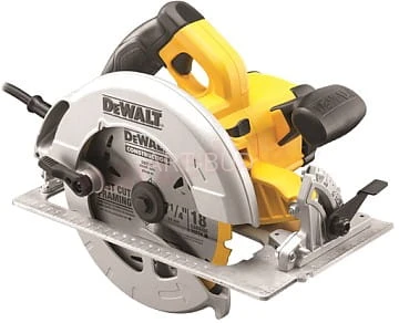 Pilarka tarczowa DeWalt DWE575K