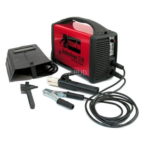 Spawarka MMA -TECHNOLOGY 210