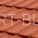 Dachówka ceramiczna  Reńska Cosmo 11 Koramic Wienerberger