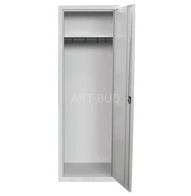 Szafy socjalne SB wysokość 195 cm szerokość  60- 80-100 cm 