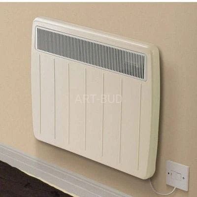 Grzejnik elektryczny panelowy PLX z termostatem Moc 1, 1.5, 2 lub 3 kW. DIMPLEX (zł/szt)
