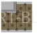 Płytka gresowa tarasowe Solid 2.0 kolekcja Beton 2.0 wym.  59,3X59,3, grub. 20 mm OPOCZNO (m2)