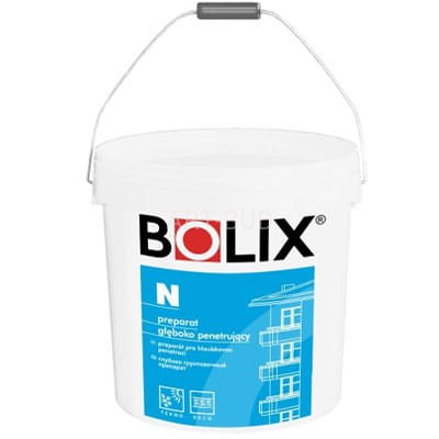 Grunt głęboko penetrujący Bolix N