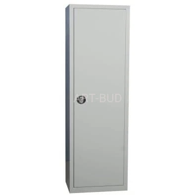 Szafa stalowa biurowa SB wysokość 195 cm szerokość od 60 do 120 cm głębokość  od 40 do 60 cm