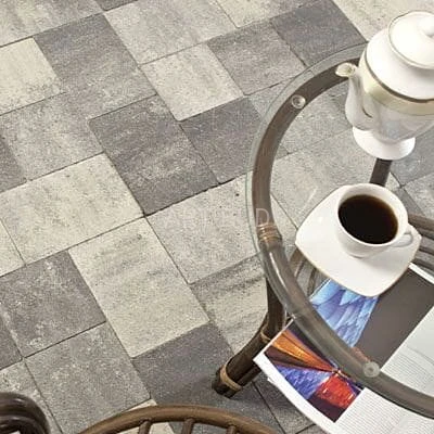 Kostka brukowa Urbanit grubość 6- 8 cm Bruk Bet