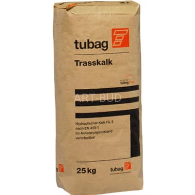 Wapno trasowe HL 5 TK QUICK MIX  worek 25 kg