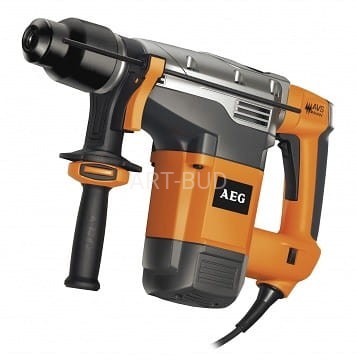 Młot wielofunkcyjny SDS-max KH 5 E AEG (zł/szt)