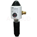 Zestaw domowy JUDO JUKO-LF 3/4" - 2" Mechaniczny filtr z płukaniem wstecznym i zaworem redukcyjnym do wody o temperaturze do 30 °C (szt.)