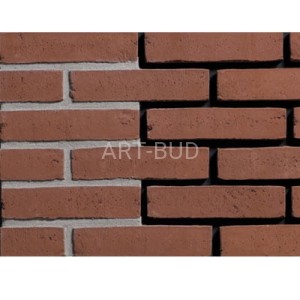 Cegła klinkierowa ręcznie formowana TB 210/65/100 RHODONIET WAALFORMAAT ENGELS (szt.)