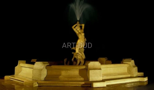 Oczko Classico fi 490 cm JURAND 