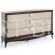 LAVIANO Komoda kredens 3S (T10) meble