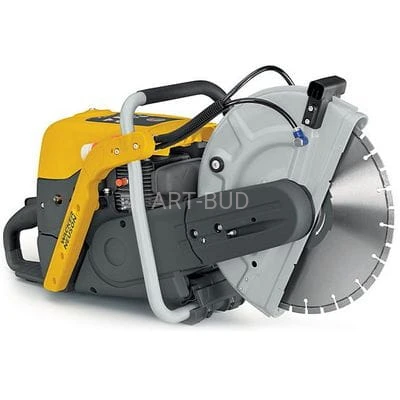 Przecinarka ręczna spalinowa BTS635s WACKER NEUSON