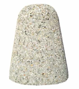 Słupek betonowy Gruby zaporowy 50 cm 