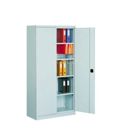 Szafa aktowa biurowa metalowa SBM Mlx 202-  203 -  212 