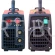 Spawarka ARC MMA ADORE X/160 IGBT Welder Fantasy