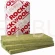 ROCKMIN płyty ze skalnej wełny mineralnej do izolacji termicznej  wymiary 1000x600mm grubość  od 50 do 150 mm 