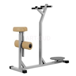 Urządzenie do ćwiczeń twister siedząc i stojąc JP 14 i 14S  siłownia wewnętrzna 