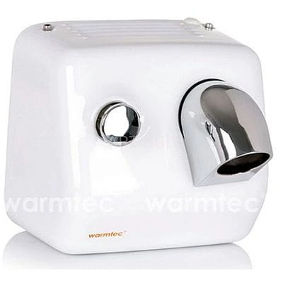 Suszarka do włosów WARMTEC Barrel Flow HR