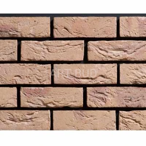 Płytka lub narożnik ENGELS GEEL ROSE ZILVERZAND HANDVORM WDF/WF (zł/szt).