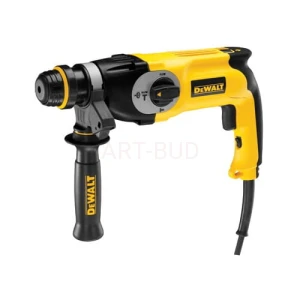 Młotowiertarka SDS-Plus, 26 mm D25123K - DeWalt (zł/szt)