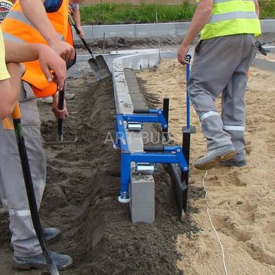 Szalunek brukarski ślizgowy SZL i SZL2 DUET  MIMAL