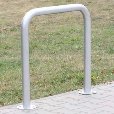 Parking rowerowy Prosty U 