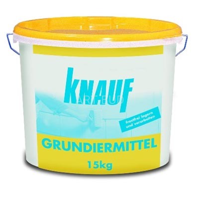 Środek gruntujący KNAUF Grundiermittel 15kg
