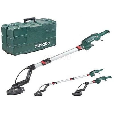 Szlifierka na wysięgniku Metabo LSV 5-225 Comfort z regulacją długości