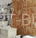 Panele ścienne drewniane CUBE z serii Wood Collection